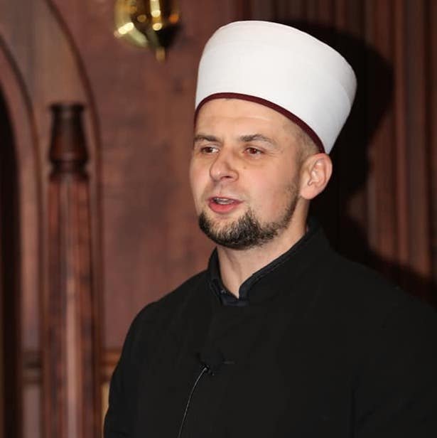 Bosnian Herzegovinian Islamic Center NY – Astoria
