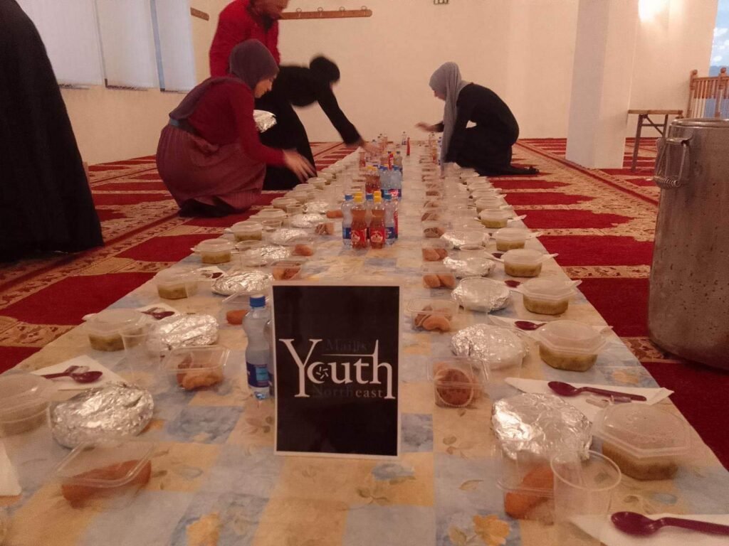 Omladinski Iftari Medzlis 3 2023_2