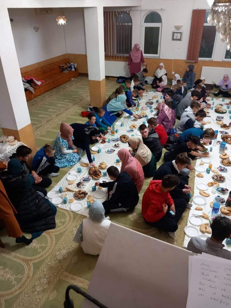 Omladinski Iftari Medzlis 3 2023_4