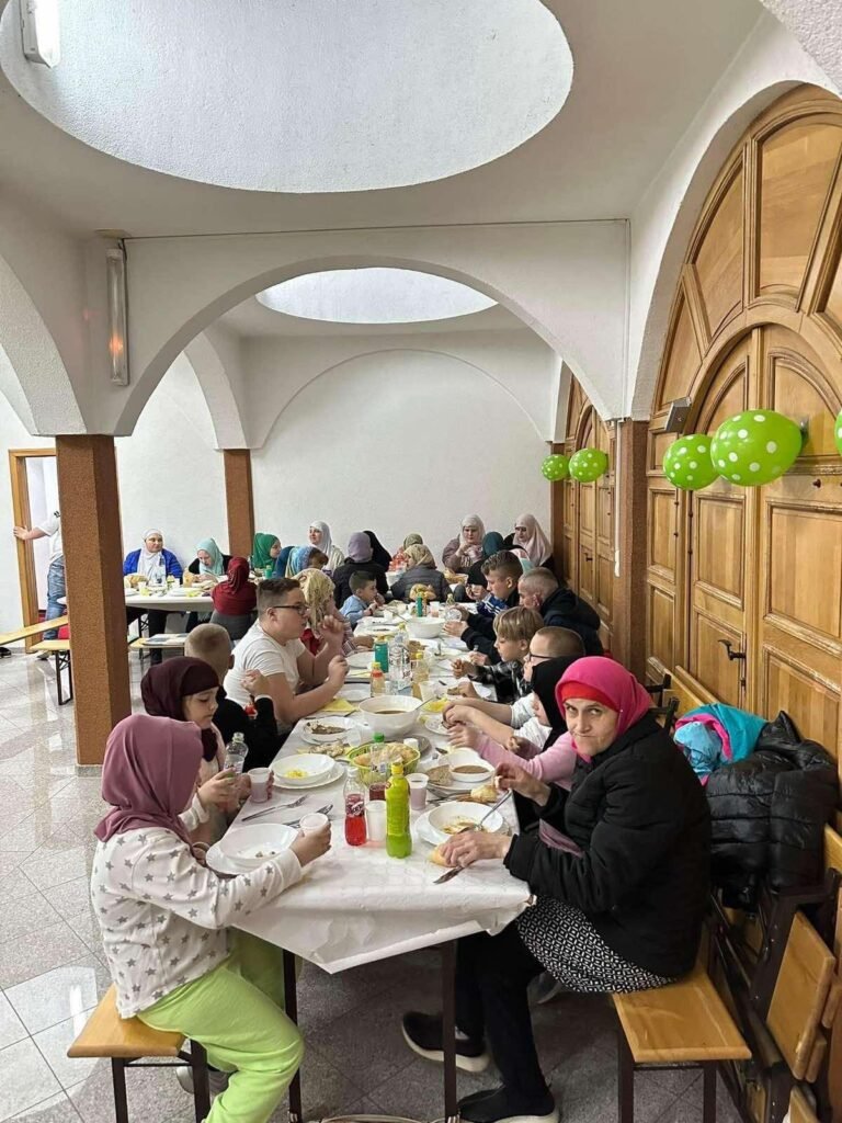 Omladinski Iftari Medzlis 3 2023_6