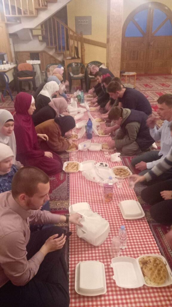 Omladinski Iftari Medzlis 3 2023_7