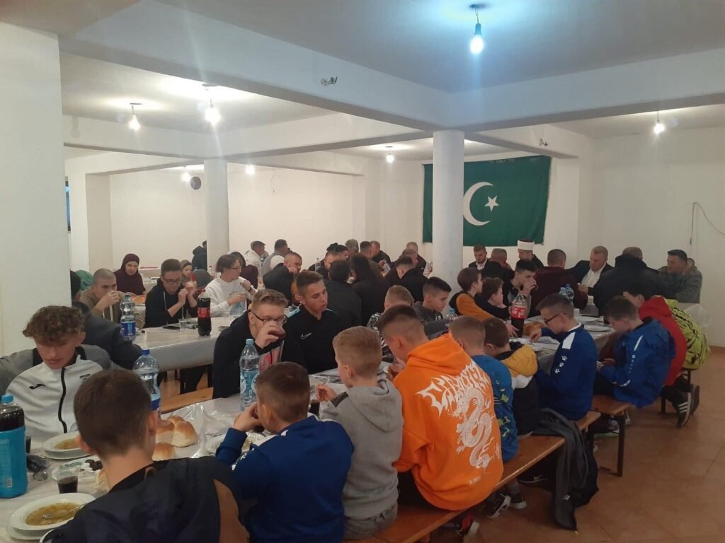 Omladinski Iftari Medzlis 3 2023_8