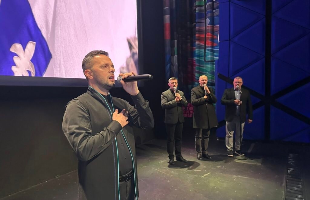 Premijera Mustafa Isakovic 2