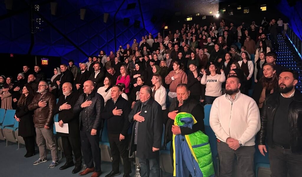 Premijera Mustafa Isakovic 3