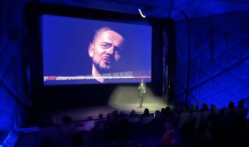 Premijera Mustafa Isakovic 4