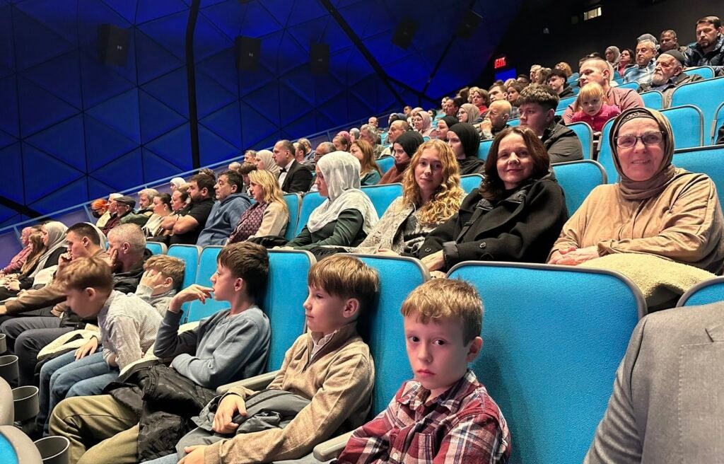 Premijera Mustafa Isakovic 7