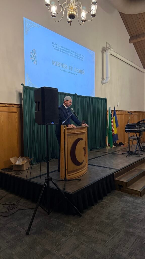 25. godina dzemata Seattle_1