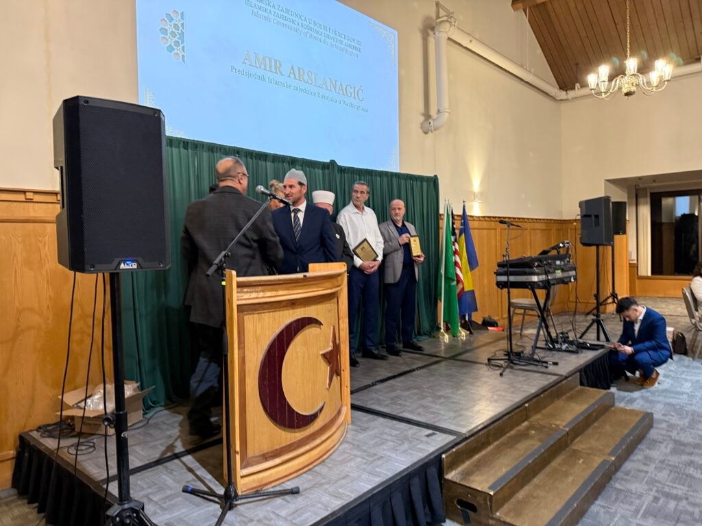 25. godina dzemata Seattle_11