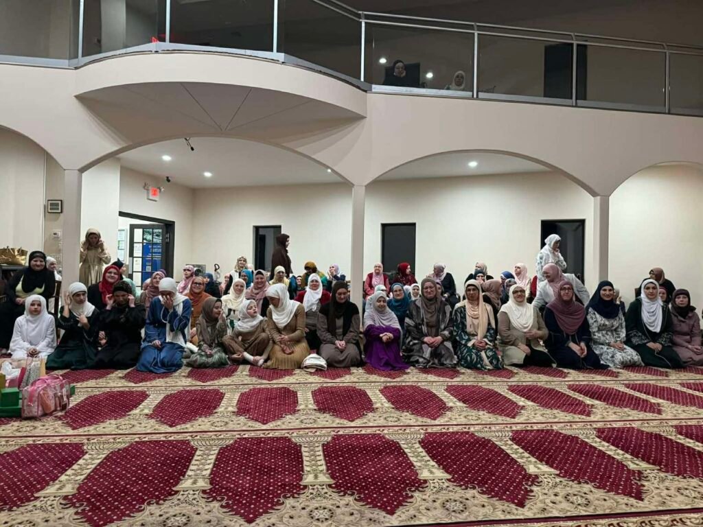 U Susret Ramazanu 202614