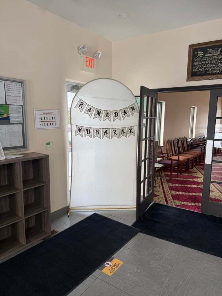 U Susret Ramazanu 202615