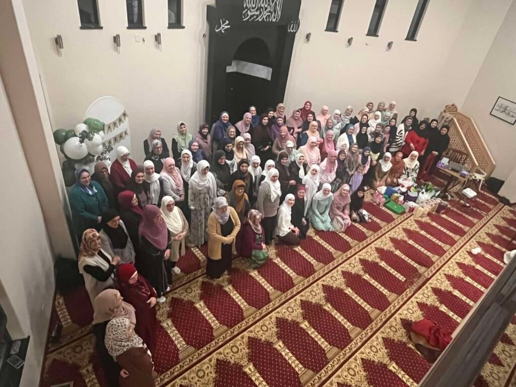 U Susret Ramazanu 20269