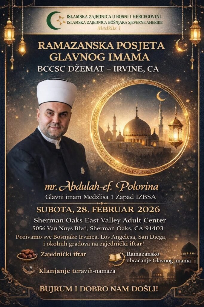 FlyerGlavniImamaAbdulahPolovinaGostovanjeBCSSCdzemat28Feb26