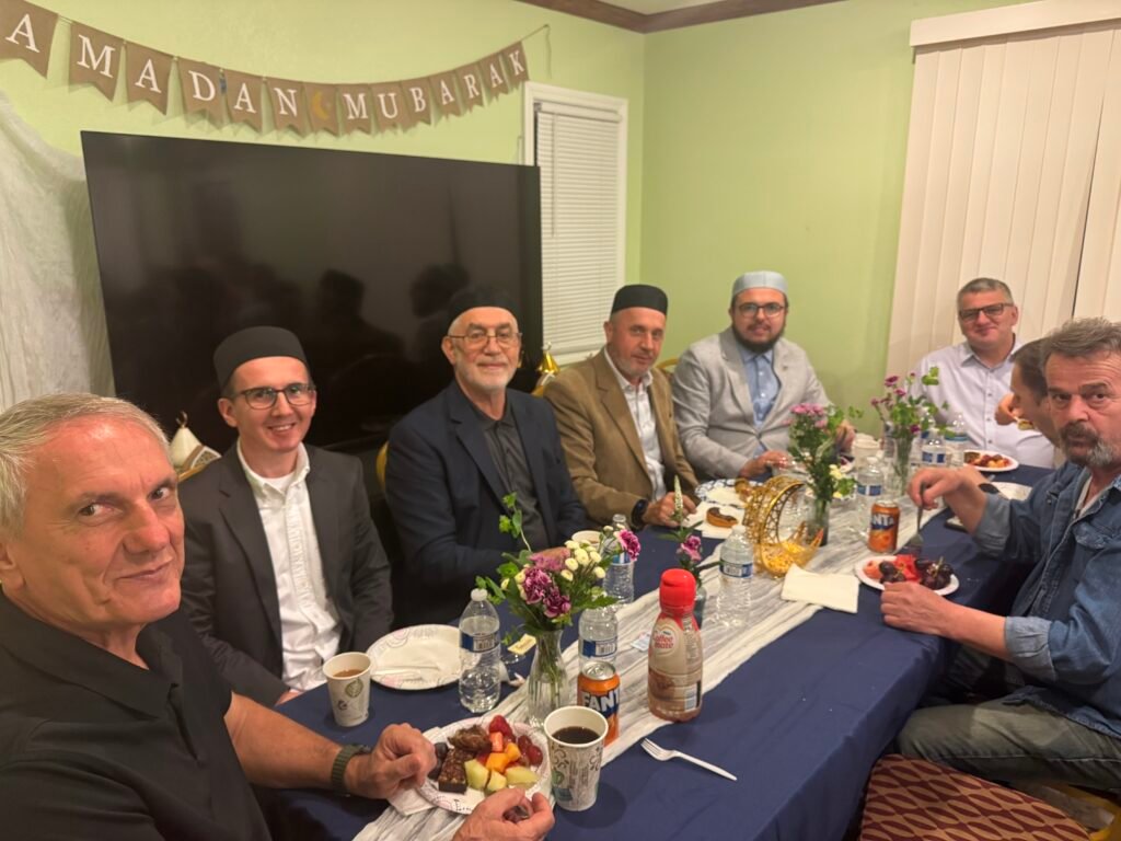 ramazanska posjeta Chatanooga1