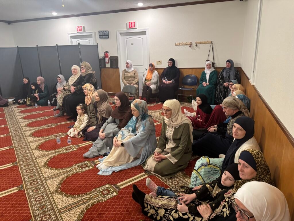 ramazanska posjeta Chatanooga2