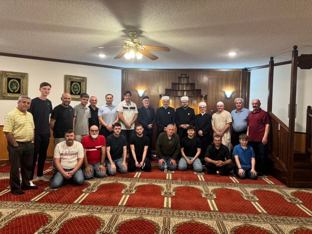 ramazanska posjeta Chatanooga3