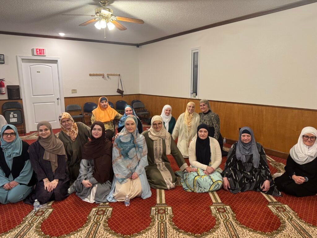 ramazanska posjeta Chatanooga5