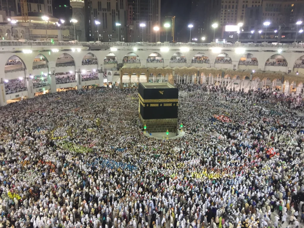 Kaaba-scaled
