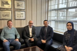 Muftija Ceman - mala medresa 2026