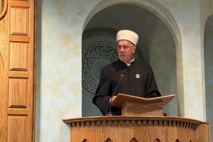 MuftijaIZBSAHutba1