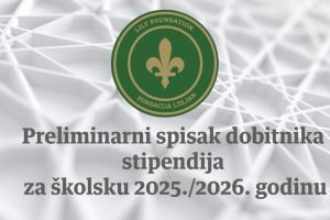 Preliminarni 2025