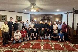 ramazanska posjeta Chatanooga4